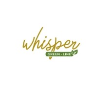 Whisper Green line